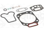 Elring 056.671 Kit Guarnizioni Testata Cilindri Per Fendt Farmer Per DEUTZ-FAHR Agrostar