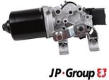 Jp Group 4398201400 Motore Tergicristallo Anteriore Per Renault Kangoo Express (FW0/1) Kangoo / Grand Kangoo (KW0/1) Kangoo Be Bop (KW0/1)