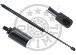 Optimal AG-52168 Ammortizzatore A Gas Per Portellone Posteriore Per Jeep Cherokee (Xj) 545 Mm