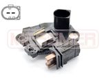 Era 216227 Regolatore Alternatore 14,5 V Per Bmw 3 Berlina (E46) Generatore