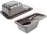 Van Wezel 8251071 - Coppa Dell'olio Oe 2151002510 Per Atos (Mx), Getz (Tb), I10 (Pa), Picanto (Sa)