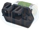 Era 665152 - Resistenza Di Soffiaggio Oe 51736821 Per Spider (939), Spider (916), Gtv (916), Gt (937), Brera (939), 159 (939), 156 (932), 147 (937), 146 (930), 145 (930), Strada, Siena, Palio, Ducato, Doblo