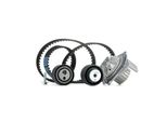 Magneti Marelli 132011160056 Set Cinghia Di Distribuzione + Pompa Acqua Per Fiat Ulysse (179) Si Adatta A Peugeot 807 Mpv 607 (9D, 9U) 406 (8B) 406 Coupe (8C)