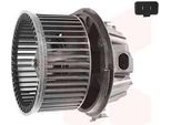 Van Wezel 0917774 Motore Ventilatore Ventilatore Abitacolo Adatto Per Peugeot 1007 (Km) Per CitroËN C3 I Hatchback (Fc, Fn)