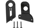Kit Di Riparazione Fari Lato Destro Punto Ii Fl (1 Set)