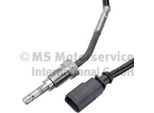 Pierburg 7.08369.83.0 - Sensore Temperatura Gas Di Scarico Per Ibiza (6J, 6P), Fabia Ii (54), Roomster (5J), Polo (6C, 6R)