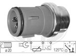 Sensore Temperatura Liquido Refrigerante Era Sensore Temperatura Liquido Refrigerante 330150 Per Audi 80 Berlina (8C2, B4)