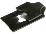 Piastra Di Montaggio Universale Da 4,5 Mm (10 Pezzi)