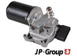 Jp Group 3398200300 - Motore Tergicristallo Oe 6405ER, Anteriore Per Ducato, Boxer, Jumper