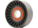 Caffaro 500199 Puleggia Tenditore Cinghia A V 70Mm Per Vw Golf Iv Hatchback (1J1) Golf V Hatchback (1K1) Polo (9N) Golf Vi (5K1) Polo Hatchback