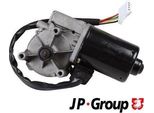 Jp Group 1398200600 - Oe 2038200342 Motore Tergicristallo, Anteriore Per Classe C (W203), Classe C (CL203), Classe C (S203), Clk (C209), Clk (A209), Classe Clc (CL203)