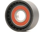Caffaro 46-00 Tendicinghia Cinghia Trapezoidale Dentata 55 Mm Per Ford Fiesta Mk5 Hatchback (JH1, JD1, JH3, JD3) Fusion (Ju) Fiesta Mk5 Furgone Per Hyundai