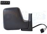 Van Wezel 1610808 Specchietto Esterno Specchietto Laterale Destro Per Fiat Scudo Furgone (220) Convesso Riscaldato