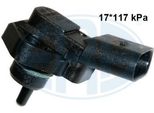 Era 550237A Sensore Di Pressione Di Sovralimentazione Per Collettore Di Aspirazione Vw Golf Iv Hatchback (1J1)