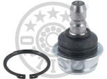 Optimal Giunto Sferico Inferiore Anteriore Sinistro Destro Per Chevrolet Spark (M300) G3-2033