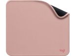 Logitech Tappetino Mouse Pad Studio Series Rosa
