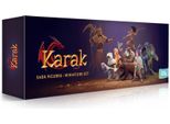 Albi | Expansion Pack Karak Figures Set