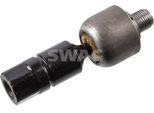 Swag 62 92 7424 Giunto Assiale Barra Di Accoppiamento Adatto Per Peugeot 407 Sw (6E) Anteriore Sinistro Anteriore Destro