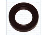 Ajusa Guarnizione Albero A Camme Guarnizione Albero A Camme 15061400 Lato Frontale Per Honda CR-V I (Rd) 9 Mm 27 Mm 43 Mm