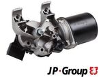 Jp Group 3198200100 Motore Tergicristallo Anteriore Per Renault Megane Ii Coupé-Cabriolet (EM0/1) Megane Ii Station Wagon (KM0/1) Megane Ii (BM0/1, CM0/1) Per CitroËN
