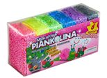 Foamcoline 6 Colori Glitter 31447