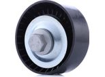Caffaro 500229 Rullo Tenditore Cinghia Trapezoidale Dentata 70 Mm Per Opel Corsa D Hatchback (S07) Astra J Sports Tourer (P10) Astra J Mokka / Mokka X (J13) Meriva B
