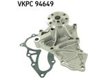 Skf Vkpc 94649 - Pompa Acqua Oe R2AA 15 100C Per 6 (G), CX-7 (Er), 3 (Bl)