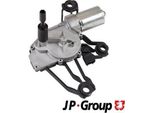 Jp Group 3198200700 Motore Tergicristallo Posteriore Adatto Per Peugeot Partner Combispace (5F) Partner Furgone (5) Per CitroËN Berlingo / Berlingo First