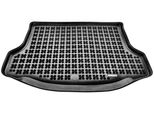Rivestimento Del Bagagliaio In Gomma Rezaw-Plast Toyota Rav4 2013-2018