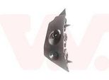 Van Wezel 1966567 Staffa Paraurti Anteriore Sinistra Per Ford C-Max Ii (DXA/CB7, Dxa/Ceu) Grand C-Max (DXA/CB7, Dxa/Ceu)