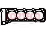 Corteco 415396P Guarnizione Testata Cilindri Adatta Per MERCEDES-BENZ Classe C Berlina (W204) Classe E Berlina (W211) Classe C Station Wagon (S204) Vito Bus