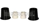 Original Imperium 51179 Set Parapolvere Ammortizzatore Posteriore Per Mini Hatchback (R56) Hatchback (R50, R53) Clubman (R55) Countryman (R60) Cabrio (R57)