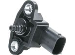 Era 550142A Sensore Di Pressione Di Sovralimentazione Adatto Per MERCEDES-BENZ Classe C Berlina (W204) Tubo Di Aspirazione