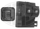 Era 662424 Interruttore Alzacristalli Per Fiat Qubo (225) Interruttore Alzacristalli Anteriore Sinistro