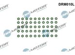 50X Dr.Motor Automotive Anello Di Tenuta Supporto Ugello DRM010L Per Vw Golf Vi (5K1) Passat Variant (3C5) Tiguan (5N) Golf Plus (5M1, 521) Golf Vi Variant (AJ5)