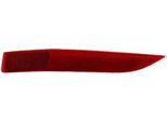 Van Wezel 0556929 - Riflettore Oe 63149479079, Sinistro Per X1 (F48)