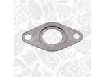 Et Engineteam Guarnizione Tubo Valvola Egr TM0019 Tubo Al Collettore Per Vw Golf Iv Hatchback (1J1) 22Mm