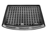 Rivestimento Del Bagagliaio In Gomma Rezaw-Plast Suzuki SX4 S-Cross 2013-2021 (Parte Inferiore Superiore)