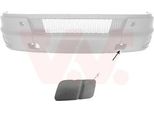 Van Wezel 2816585 Copertura Paraurti Anteriore Sinistra Per Iveco Daily V Furgone/Station Wagon Daily V Pianale/Telaio Daily V Bus