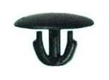10X Romix 10145 Clip Decorativa / Di Protezione