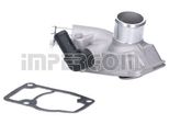 Termostato Con Alloggiamento Opel 2.0DI Astra G/Vectra B/Zafira A 97-05