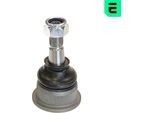 Giunto Di Supporto Optimal Anteriore Sinistro Anteriore Destro Per Fiat 131 Berlina (131) G3-1024