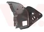 Van Wezel 0648435 Rivestimento Passaruota Per Bmw 3 Compact (E46) Anteriore Sinistro, Parte Anteriore
