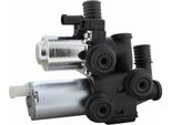 Pompa Di Circolazione Vemo Riscaldamento Autonomo Pompa Di Supporto Al Riscaldamento V20-77-0053 Per Bmw 3 Berlina (E46) Elettrica 0,939 Kg