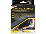 Futuro™ 47862DABI Futuro™ Ellenbogenbandage 47862DABI, Gr. M Grau 25,4-27,9 Cm, 1 St.