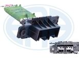 Era 665155 Resistenza Ventilatore Per Opel Corsa D Hatchback (S07) Ventilatore Interno