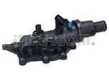 Original Imperium Alloggiamento Termostato Alloggiamento Regolatore Refrigerante 90171 Per Renault Clio Iii Hatchback (BR0/1, CR0/1) 529 G
