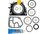 Reinz 08-39084-01 Set Di Guarnizioni Per Basamento Motore Per Vw Golf Vi (5K1) Passat Variant (3C5) Tiguan (5N) Golf Plus (5M1, 521) Golf Vi Variant (AJ5) Eos