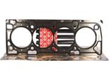 Et Engineteam TH0021BT Guarnizione Testata Per Opel Corsa D Hatchback (S07) Zafira B (A05) Insignia Caravan Astra J Sports Tourer (P10) Meriva A