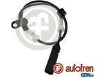 Autofren Seinsa Sensore Abs Velocità Ruota Anteriore Destra Anteriore Sinistra Per Bmw 1 Hatchback (F20) DS0163